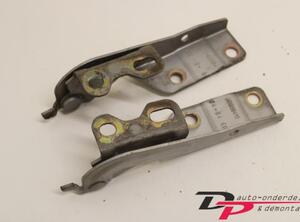 Bonnet Hinge MITSUBISHI Colt VI (Z2A, Z3A), MITSUBISHI Colt VII (Z2_A)