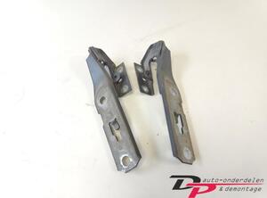 Bonnet Hinge AUDI A4 Avant (8E5, B6), AUDI A4 Avant (8ED, B7)