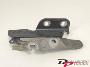 Bonnet Hinge FORD Fiesta VI (CB1, CCN), FORD Fiesta VI Van (--)