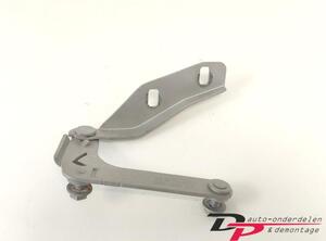 Bonnet Hinge FORD C-Max (DM2), FORD Focus C-Max (--), FORD Kuga I (--), FORD Kuga II (DM2)