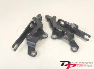 Bonnet Hinge BMW 3er (E90)