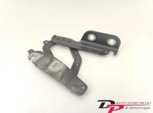 Bonnet Hinge FORD FIESTA VI Van, FORD FIESTA VI (CB1, CCN)