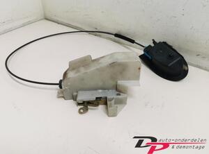 Bonnet Release Cable FORD Fiesta IV (JA, JB)