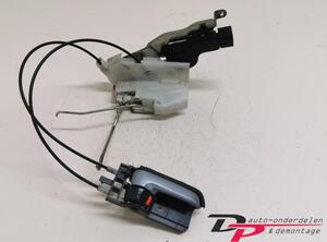 Bonnet Release Cable SUZUKI Alto (GF)