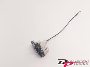 Bonnet Release Cable FIAT Panda (169)