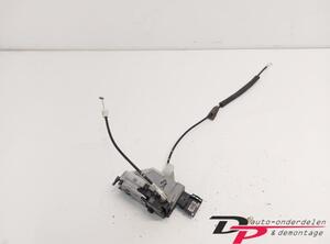 Bonnet Release Cable PEUGEOT 5008 (0E, 0U)