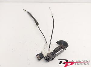 Bonnet Release Cable PEUGEOT 5008 (0E, 0U)