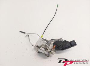 Bonnet Release Cable TOYOTA Aygo (KGB1, WNB1)