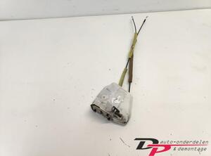 Bonnet Release Cable MAZDA 2 (DE, DH)