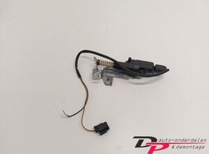 Bonnet Release Cable FORD Fiesta IV (JA, JB)