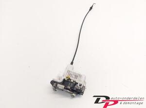 Bonnet Release Cable FIAT Panda (169)