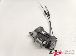 Bonnet Release Cable PEUGEOT 108 (--)