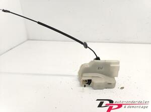 Bonnet Release Cable VW Touran (1T1, 1T2), VW Touran (1T3)