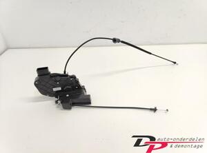 Bonnet Release Cable VOLVO C30 (533)