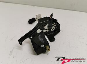 Bonnet Release Cable BMW 5er Touring (E39)