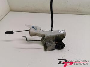 Bonnet Release Cable RENAULT Clio II (BB, CB)