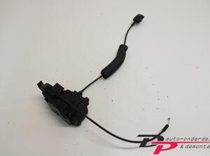 Bonnet Release Cable RENAULT Megane III Schrägheck (B3, BZ0/1)