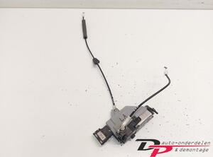 Bonnet Release Cable PEUGEOT 308 SW I (4E_, 4H_)