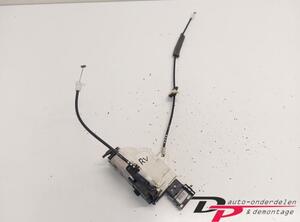 Bonnet Release Cable PEUGEOT 308 SW I (4E_, 4H_)