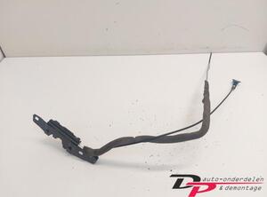 Bonnet Release Cable MITSUBISHI Colt CZC Cabriolet (RG)