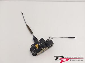 Bonnet Release Cable OPEL Antara (L07)