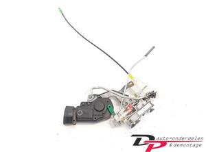 Bonnet Release Cable TOYOTA Aygo (KGB1, WNB1)