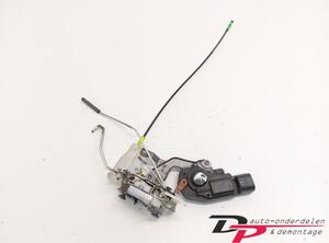 Bonnet Release Cable TOYOTA Aygo (KGB1, WNB1)