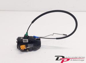 Bonnet Release Cable OPEL Adam (M13)