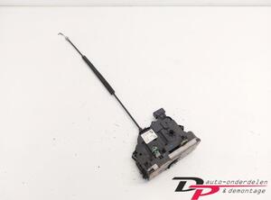 Bonnet Release Cable FIAT Grande Punto (199), FIAT Punto (199), FIAT Punto Evo (199)