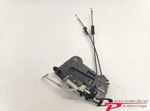 Bonnet Release Cable PEUGEOT 108 (--)