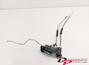 Bonnet Release Cable CHEVROLET Spark (M300)