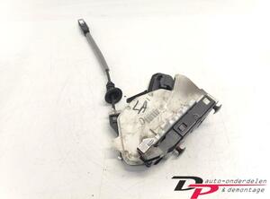 Bonnet Release Cable VW Polo (6C1, 6R1)