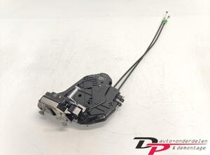 Bonnet Release Cable PEUGEOT 108 (--)