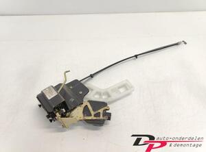 Bonnet Release Cable KIA Sportage (JE, KM)