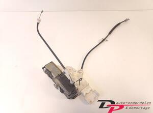 Bonnet Release Cable PEUGEOT 407 SW (6E)