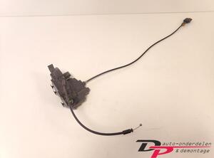 Bonnet Release Cable RENAULT Clio III (BR0/1, CR0/1), RENAULT Clio II (BB, CB), RENAULT Clio IV (BH)