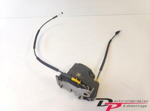 Bonnet Release Cable OPEL Astra K (B16)