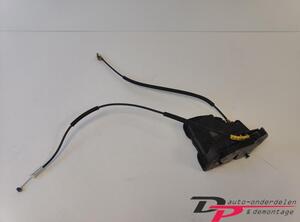 Bonnet Release Cable OPEL Astra K (B16)