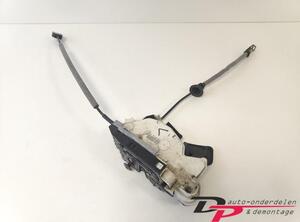 Bonnet Release Cable VW Polo (6C1, 6R1)