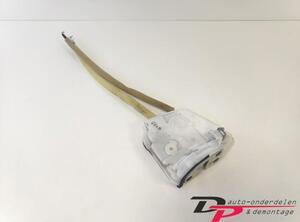 Bonnet Release Cable MAZDA 2 (DE, DH)