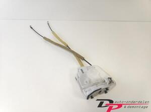 Bonnet Release Cable MAZDA 2 (DE, DH)