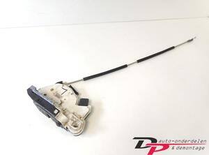 Bonnet Release Cable SEAT Ibiza IV (6J5, 6P1), SEAT Ibiza IV Sportcoupe (6J1, 6P5)