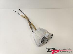 Bonnet Release Cable MAZDA 2 (DE, DH)