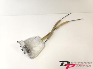 Bonnet Release Cable MAZDA 2 (DE, DH)