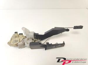 Bonnet Release Cable HONDA Civic VII Hatchback (EP, EU, EV)