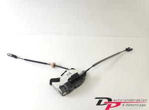 Bonnet Release Cable VW Golf VI (5K1), VW Golf V (1K1)