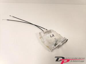 Bonnet Release Cable SUZUKI Splash (EX)