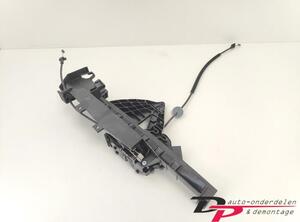 Bonnet Release Cable FORD C-Max (DM2), FORD Focus C-Max (--), FORD Kuga I (--), FORD Kuga II (DM2)