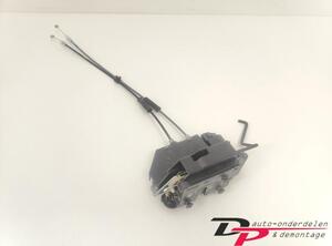 Bonnet Release Cable HYUNDAI i10 (PA)