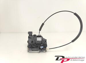 Bonnet Release Cable FIAT Punto (199), FIAT Punto Evo (199), FIAT Grande Punto (199)